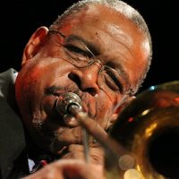Concert Funk | Fred Wesley + Color impulse