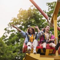 Loisirs | Fête foraine de printemps
