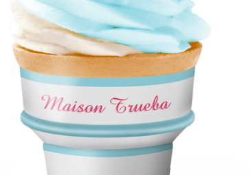 Maison Trueba – Glaces Chantilly