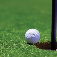 NGF Golf de Raray – Exclusief Golf Château de Raray