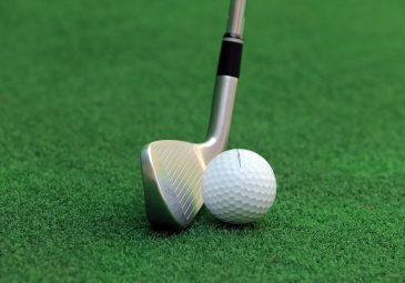 Garden golf Forêt de Chantilly