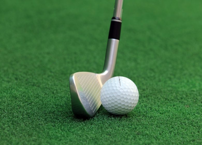 Gartengolf Forêt de Chantilly