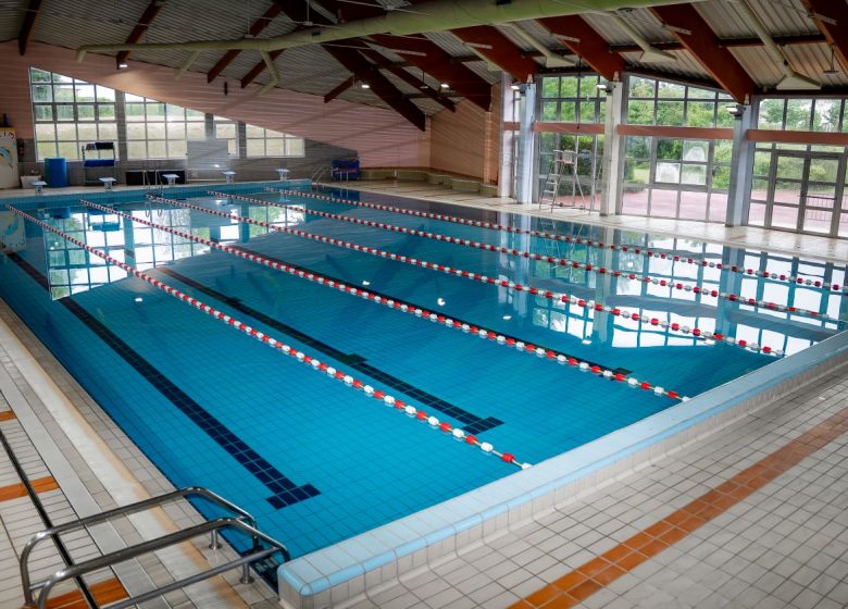 Piscine de Montataire