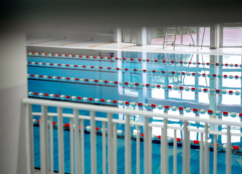 Piscine de Montataire