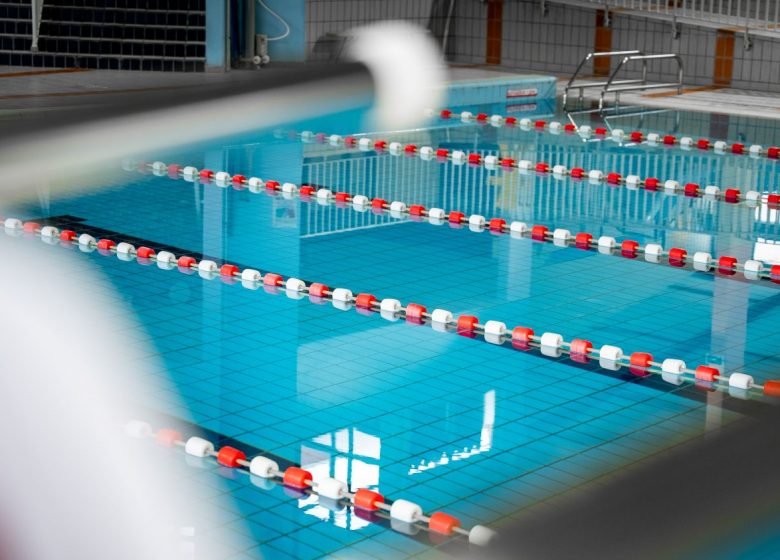 Piscine de Montataire