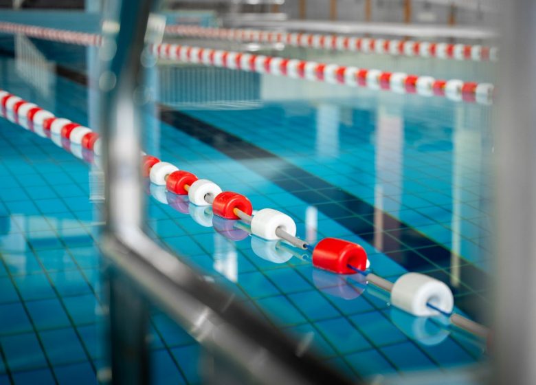Piscine de Montataire