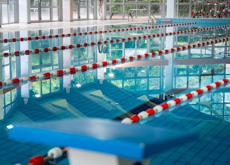 Piscine de Montataire
