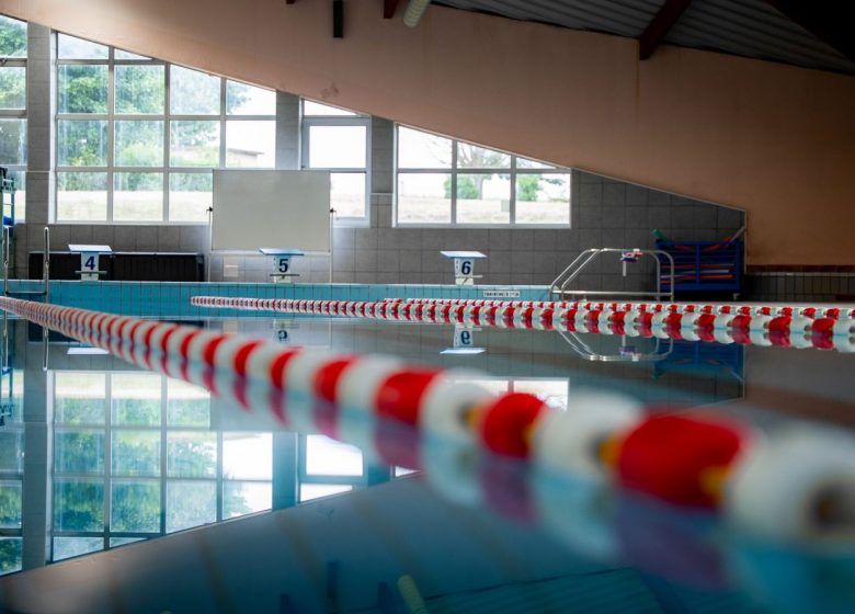 Piscine de Montataire