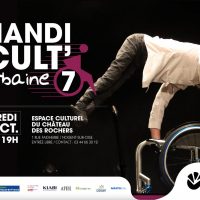 Handi cult'urbaine
