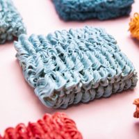 Atelier | Fabrication d&rsquo;une éponge réutilisable