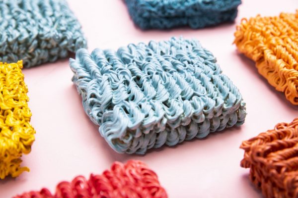 Atelier | Fabrication d’une éponge réutilisable