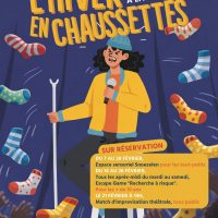 Escape game | « Recherche à risque » à la bibliothèque