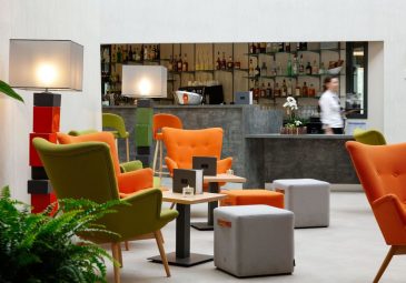 La Table d’Escapade – Hôtel Best Western Plus