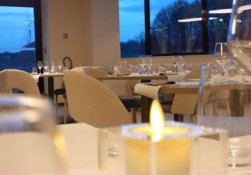 La Table d’Escapade – Hôtel Best Western Plus