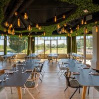 À L’Epicerie – Mercure Chantilly