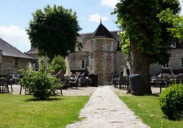 La Porte Bellon