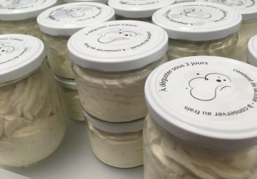 L’Atelier de la Chantilly