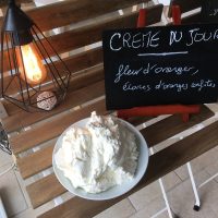 Il laboratorio di Chantilly