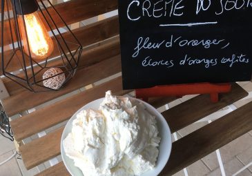 L’Atelier de la Chantilly