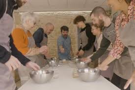 L&rsquo;Atelier de la Chantilly