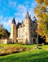 10 ans du PAH de Senlis à Ermenonville – Conférence « L’histoire par petites touches : Mont-l’Evêque et son château »