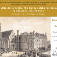 Journée d&rsquo;étude sur les abbayes du Valois au lycée Saint-Vincent de Senlis