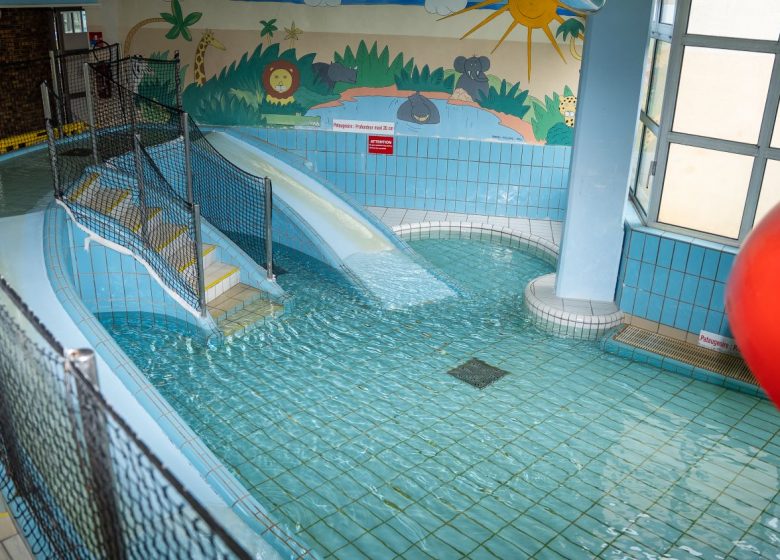 Piscine de Montataire