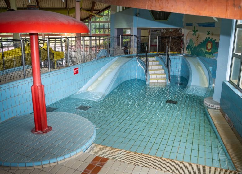 Piscine de Montataire