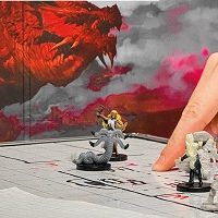 Workshop | Introduction to role-playing