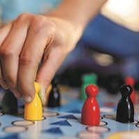 Loisirs | Après-midi jeux de société