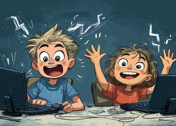 Loisirs | Jeux vidéo