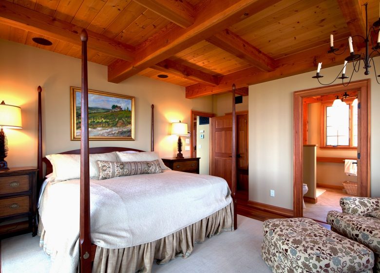 Le Manoir des Cavaliers