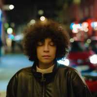 Concert | Léonie Pernet + Nûr (Electro-Pop)