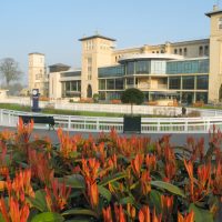20ème Salon des vins et accords gourmands à l&rsquo;hippodrome de Chantilly