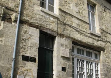 Circuit pédestre « Séraphine »