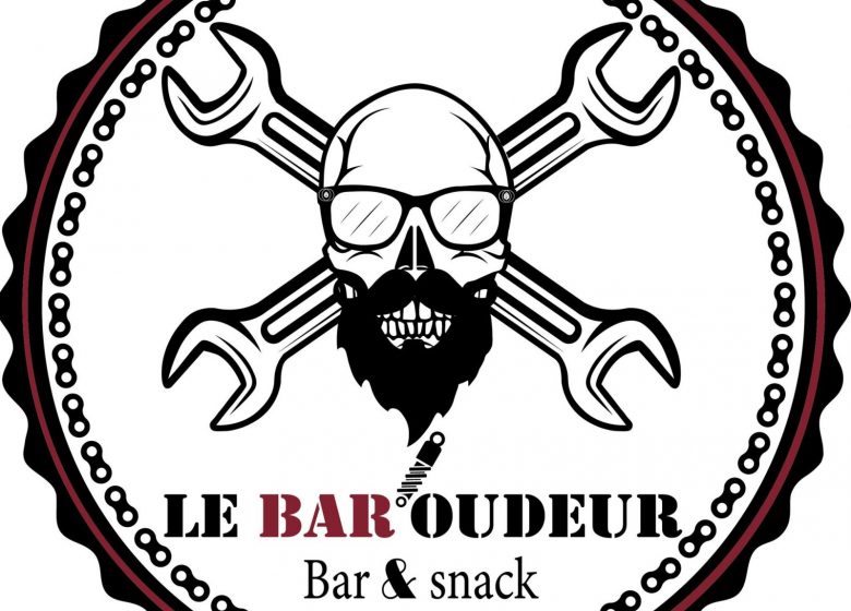 Le Bar'oudeur