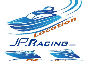 JP Racing -Promenades en bateaux sur l&rsquo;Oise