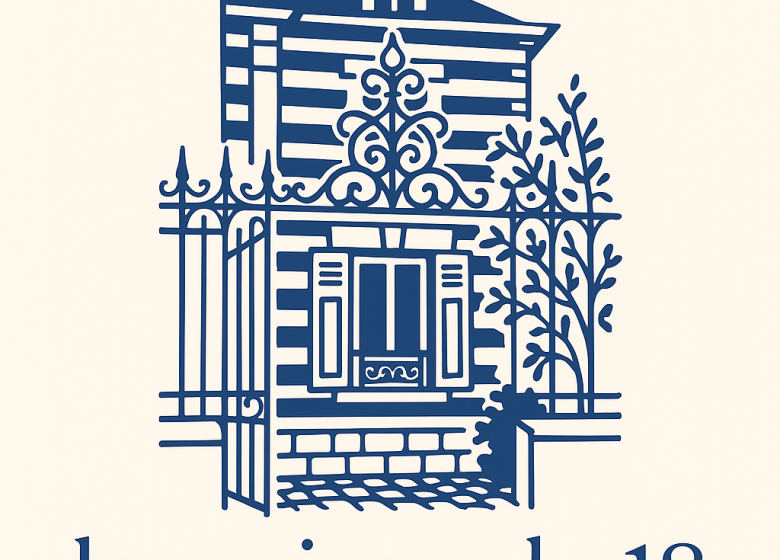 La Maison du 18