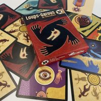 Loisirs | Loup-Garou de Thiercelieux