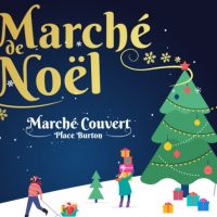Mercado de Navidad | Nogent-sur-Oise
