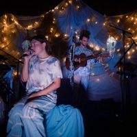 Concert-spectacle jeune public | Malou de Kawataro