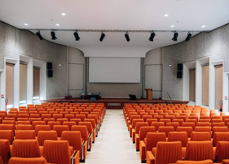 Espace Cetim Konferenzzentrum