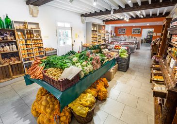 La Ferme de La Nonette