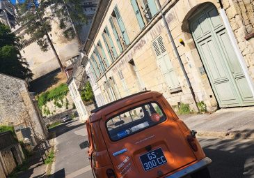 L’Oise en mode rétro