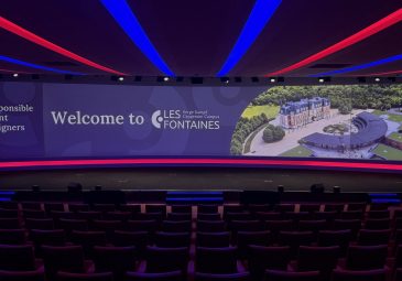 Campus Les Fontaines
