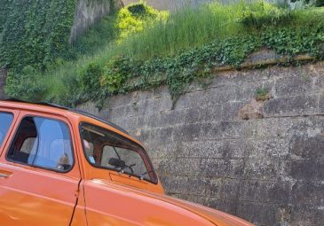 L’Oise en mode rétro