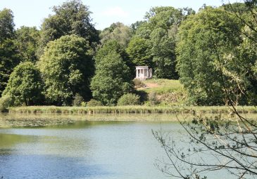Parc Jean-Jacques Rousseau