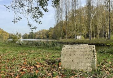 Parc Jean-Jacques Rousseau