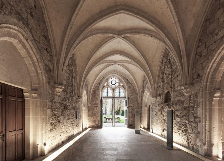 Abbaye de Royaumont
