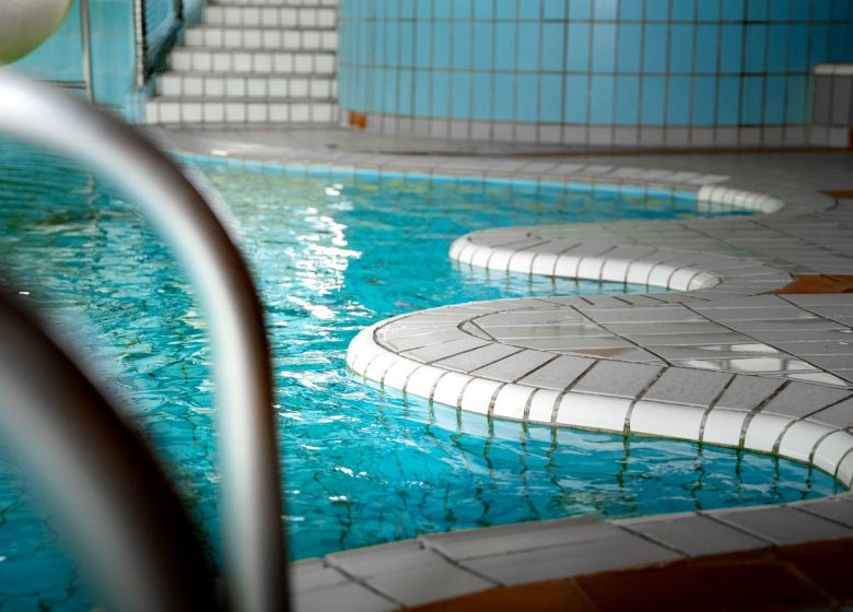 Piscine de Montataire